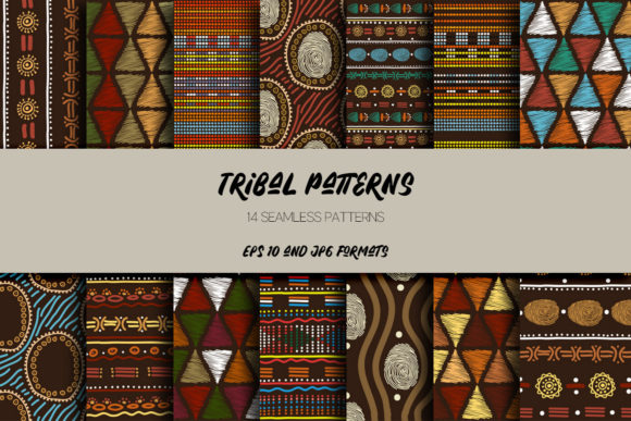 The Enduring Power of Tribal Patterns: A Complete Guide to Their Meaning, Use, and Modern Revival